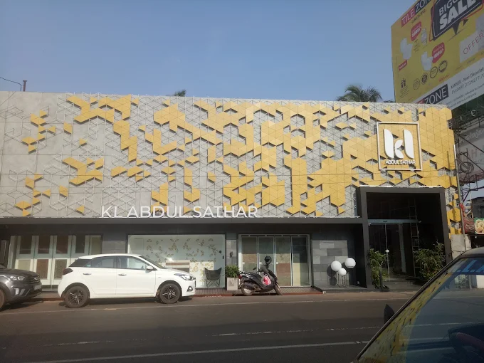 KL Abdul Sathar Storefront